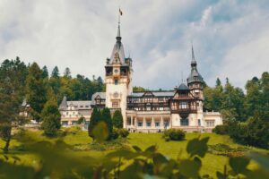 Віза до Румунії