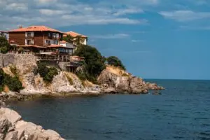 Віза до Болгарії