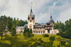 Віза до Румунії