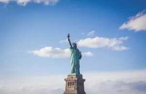 Віза в США